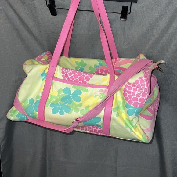 Lilly Pulitzer | Bags | Vintage Lilly 